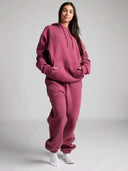 Cloud Sleep Mask Tracksuit