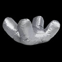 Cloud Contour Beauty Pillow