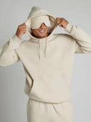 Cloud Sleep Mask Tracksuit
