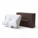 Cloud Ergonomic Pillow