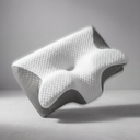 Cloud Ergonomic Pillow