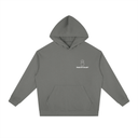 Essential Heavyweight Drop-Shoulder Hoodie