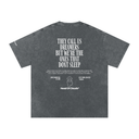 Dreamer Print Tee