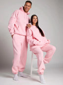 Cloud Sleep Mask Tracksuit