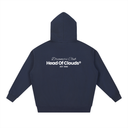 Dreamers Club Hoodie