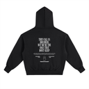 Dreamer Print Hoodie