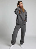 Cloud Sleep Mask Tracksuit
