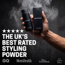 Cloud Texturising Powder