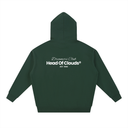 Dreamers Club Hoodie