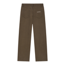 Men’s Vintage Wash Straight Leg Jeans