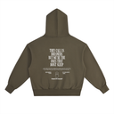 Dreamer Print Hoodie