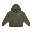 Dreamer Print Hoodie