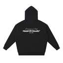 Dreamers Club Hoodie