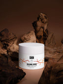 Icelandic Volcano Scrub