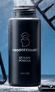 Head Of Clouds