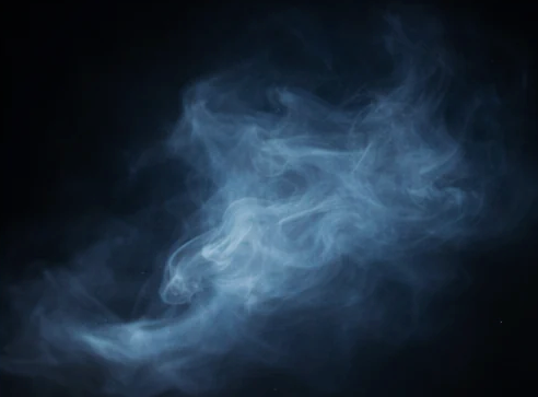 Azure fragrance