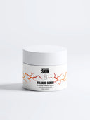 Icelandic Volcano Scrub