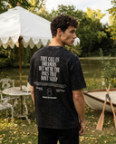 Dreamer Print Tee