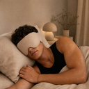 Cloud Sleep Mask Headphones