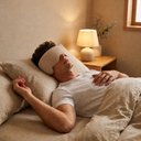 Cloud Sleep Mask Headphones