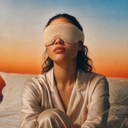 Cloud Sleep Mask Headphones