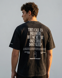 Dreamer Print Tee