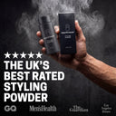 Cloud Texturising Powder