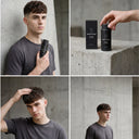 Cloud Texture Comb