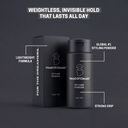 Cloud Texturising Powder