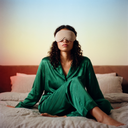 Cloud Sleep Mask Headphones