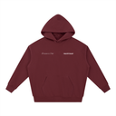 Dreamers Club Hoodie
