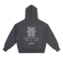 Dreamer Print Hoodie
