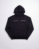 Dreamers Club Hoodie