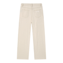Men’s Vintage Wash Straight Leg Jeans