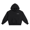 Dreamer Print Hoodie