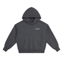 Dreamer Print Hoodie