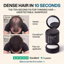 Hair Density Filler