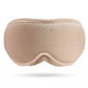 Cloud Sleep Mask Headphones