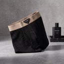 Cloud Luxe Boxers - Pack of 3