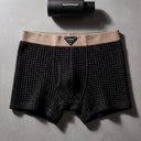 Cloud Luxe Boxers - Pack of 3