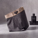 Cloud Luxe Boxers - Pack of 3