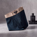 Cloud Luxe Boxers - Pack of 3