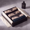 Cloud Luxe Boxers - Pack of 3