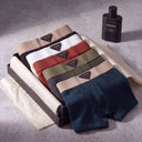 Cloud Luxe Boxers - Pack of 3