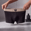 Cloud Luxe Boxers - Pack of 3