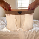 Cloud Luxe Boxers - Pack of 3