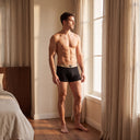 Cloud Luxe Boxers - Pack of 3