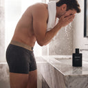 Cloud Luxe Boxers - Pack of 3