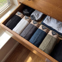 Cloud Luxe Boxers - Pack of 3