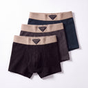 Cloud Luxe Boxers - Pack of 3